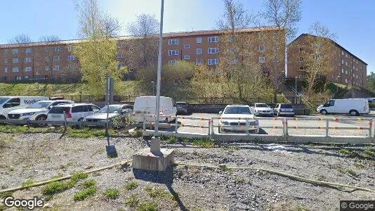 Lägenheter att hyra i Tyresö - Bild från Google Street View