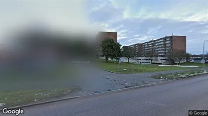Lägenheter att hyra i Västerås - Bild från Google Street View Lägenheter att hyra i Västerås - Bild från Google Street View