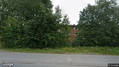Lägenheter att hyra i Sundsvall - Bild från Google Street View