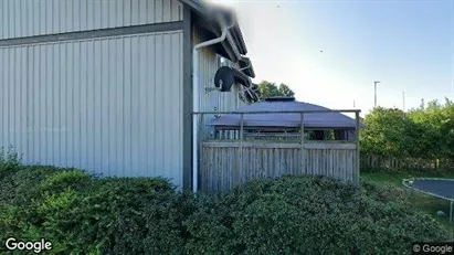 Lägenheter att hyra i Varberg - Bild från Google Street View Lägenheter att hyra i Varberg - Bild från Google Street View