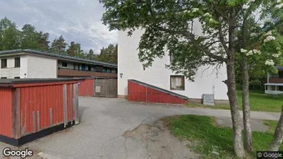 Lägenheter att hyra i Sandviken - Bild från Google Street View Lägenheter att hyra i Sandviken - Bild från Google Street View