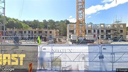 Lägenheter att hyra i Strömstad - Bild från Google Street View Lägenheter att hyra i Strömstad - Bild från Google Street View