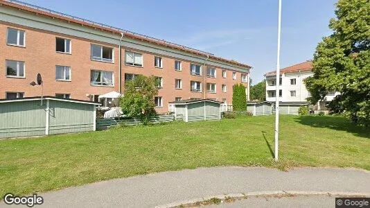 Lägenheter att hyra i Norrköping - Bild från Google Street View