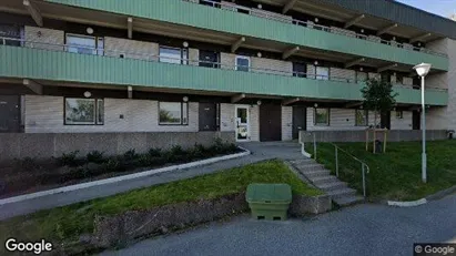 Lägenheter att hyra i Värmdö - Bild från Google Street View