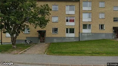 Lägenheter att hyra i Kramfors - Bild från Google Street View Lägenheter att hyra i Kramfors - Bild från Google Street View