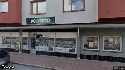 Lägenheter att hyra i Kramfors - Bild från Google Street View Lägenheter att hyra i Kramfors - Bild från Google Street View