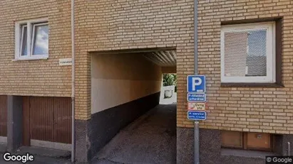 Lägenheter att hyra i Katrineholm - Bild från Google Street View Lägenheter att hyra i Katrineholm - Bild från Google Street View