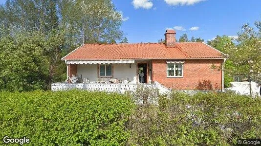 Lägenheter att hyra i Katrineholm - Bild från Google Street View