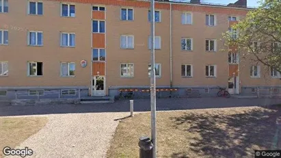 Lägenheter att hyra i Kristinehamn - Bild från Google Street View