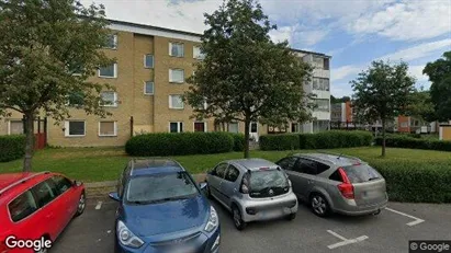 Lägenheter att hyra i Kristianstad - Bild från Google Street View Lägenheter att hyra i Kristianstad - Bild från Google Street View