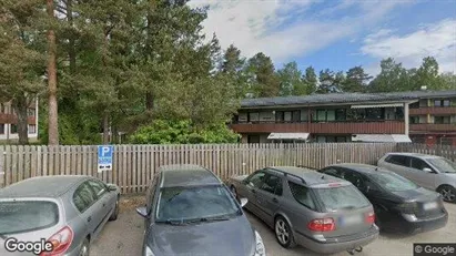 Lägenheter att hyra i Sandviken - Bild från Google Street View Lägenheter att hyra i Sandviken - Bild från Google Street View