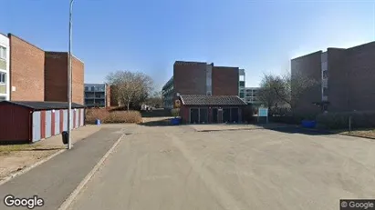 Lägenheter att hyra i Helsingborg - Bild från Google Street View