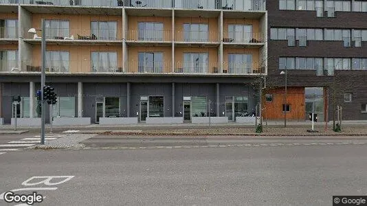 Lägenheter att hyra i Linköping - Bild från Google Street View