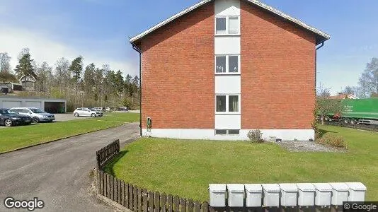 Lägenheter att hyra i Gislaved - Bild från Google Street View
