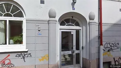 Lägenheter att hyra i Borås - Bild från Google Street View Lägenheter att hyra i Borås - Bild från Google Street View