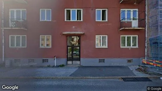 Lägenheter att hyra i Örebro - Bild från Google Street View