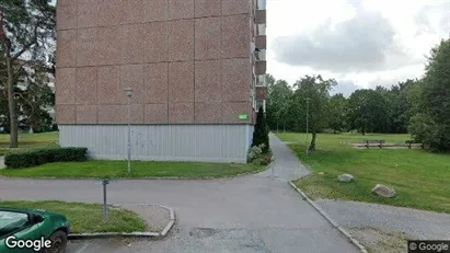 Lägenheter att hyra i Västerås - Bild från Google Street View Lägenheter att hyra i Västerås - Bild från Google Street View