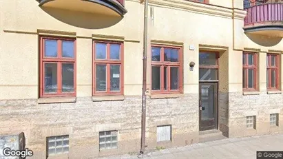 Lägenheter att hyra i Norrköping - Bild från Google Street View