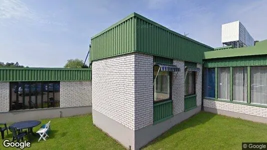 Lägenheter att hyra i Borås - Bild från Google Street View