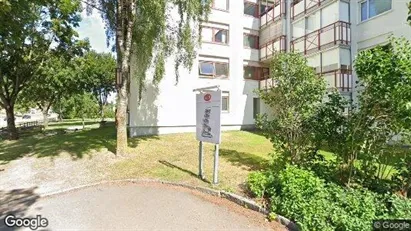 Lägenheter att hyra i Växjö - Bild från Google Street View