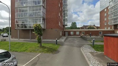 Lägenheter att hyra i Falköping - Bild från Google Street View Lägenheter att hyra i Falköping - Bild från Google Street View
