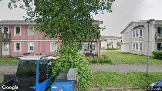 Lägenheter att hyra i Falköping - Bild från Google Street View