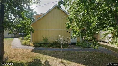 Lägenheter att hyra i Nacka - Bild från Google Street View
