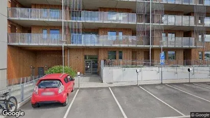 Lägenheter att hyra i Karlstad - Bild från Google Street View Lägenheter att hyra i Karlstad - Bild från Google Street View