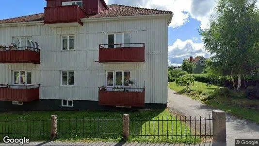 Lägenheter att hyra i Tranås - Bild från Google Street View