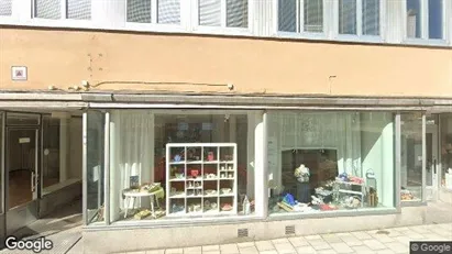 Lägenheter att hyra i Härnösand - Bild från Google Street View