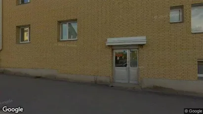 Lägenheter att hyra i Tranås - Bild från Google Street View