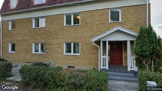 Rum att hyra i Jönköping - Bild från Google Street View