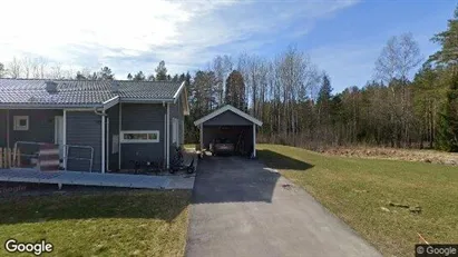 Lägenheter att hyra i Askersund - Bild från Google Street View