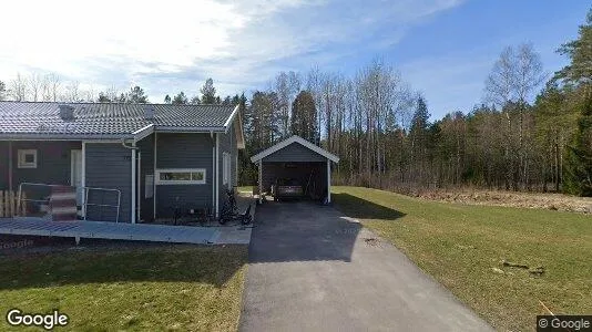 Lägenheter att hyra i Askersund - Bild från Google Street View