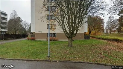 Lägenheter att hyra i Gävle - Bild från Google Street View Lägenheter att hyra i Gävle - Bild från Google Street View