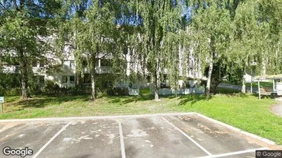 Lägenheter att hyra i Norrköping - Bild från Google Street View