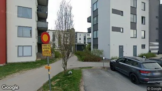 Lägenheter att hyra i Sigtuna - Bild från Google Street View