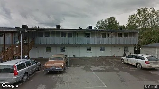 Lägenheter att hyra i Torsby - Bild från Google Street View