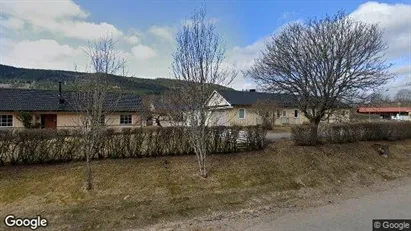 Lägenheter att hyra i Torsby - Bild från Google Street View