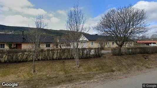 Lägenheter att hyra i Torsby - Bild från Google Street View