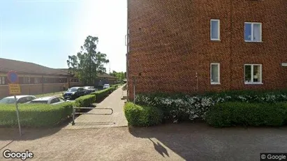Lägenheter att hyra i Helsingborg - Bild från Google Street View Lägenheter att hyra i Helsingborg - Bild från Google Street View