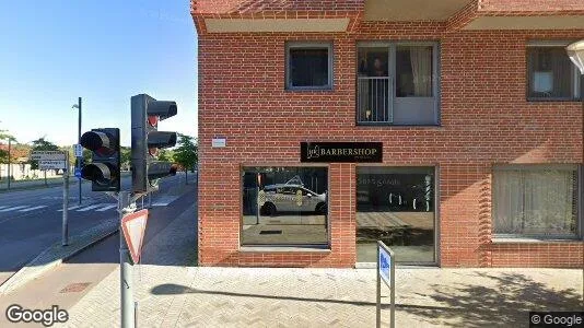 Lägenheter att hyra i Linköping - Bild från Google Street View