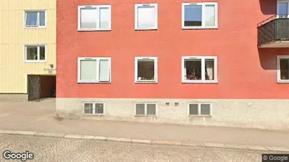 Lägenheter att hyra i Karlskrona - Bild från Google Street View Lägenheter att hyra i Karlskrona - Bild från Google Street View