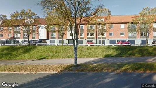 Lägenheter att hyra i Jönköping - Bild från Google Street View