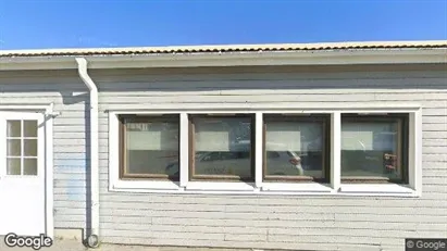 Lägenheter att hyra i Skellefteå - Bild från Google Street View