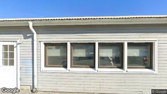 Lägenheter att hyra i Skellefteå - Bild från Google Street View