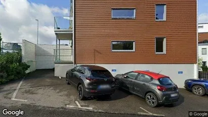 Lägenheter att hyra i Uddevalla - Bild från Google Street View Lägenheter att hyra i Uddevalla - Bild från Google Street View