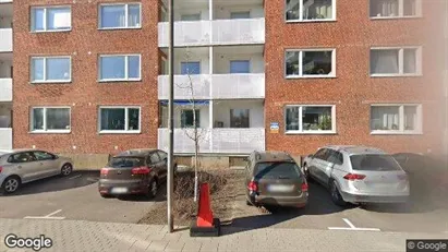 Lägenheter att hyra i Helsingborg - Bild från Google Street View Lägenheter att hyra i Helsingborg - Bild från Google Street View