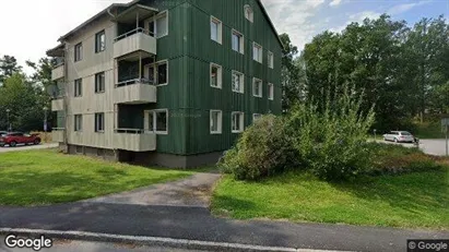 Lägenheter att hyra i Finspång - Bild från Google Street View Lägenheter att hyra i Finspång - Bild från Google Street View