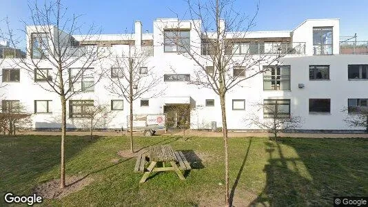 Lägenheter att hyra i Malmö Centrum - Bild från Google Street View